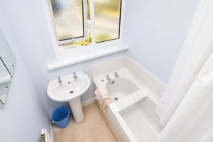 Bathroom- click for photo gallery